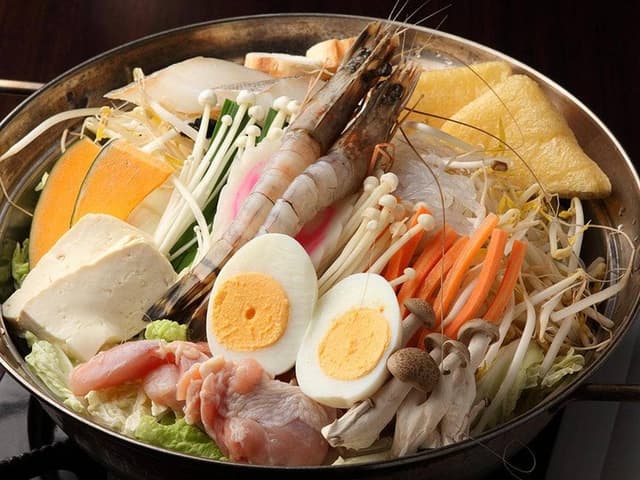金鍋 本店 - サブ画像2