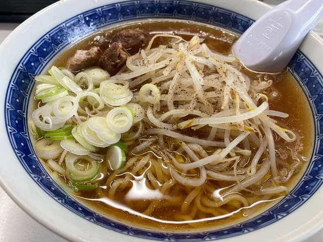 中華そば もきち - サブ画像2