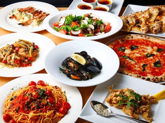 La Pizzeria Nakayama - サブ画像1