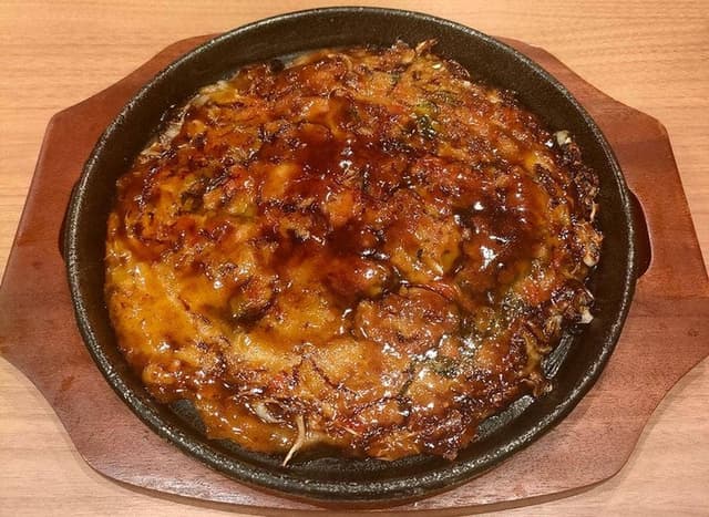 泉州かしみん焼き はこ 北新地店 - サブ画像1