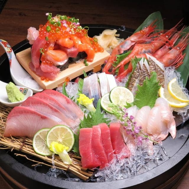 市場直送 海鮮酒場 サカナヤサケ - サブ画像2