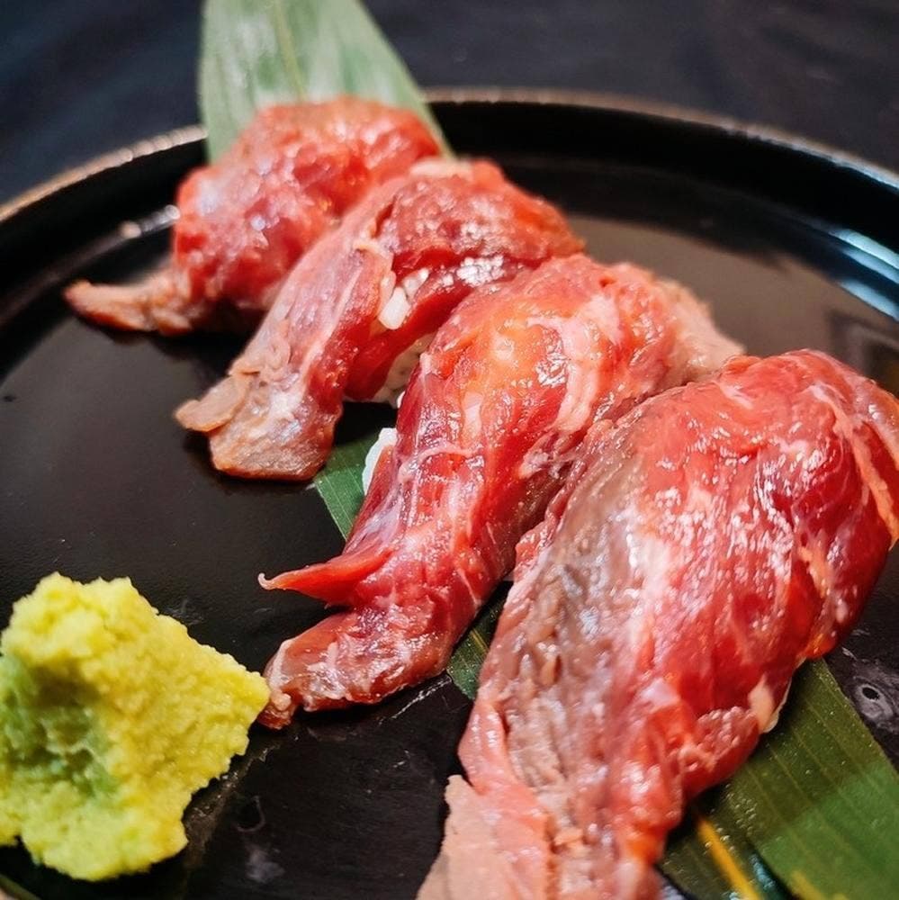 完全個室居酒屋 肉と魚和バル八 心斎橋店