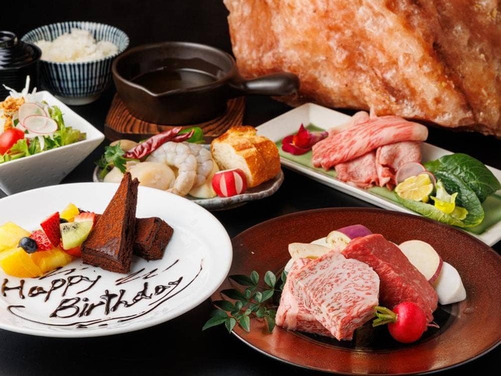 鉄板焼肉ステーキ 樹直