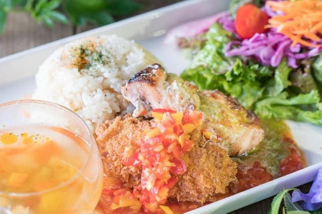 Cafe LEON - サブ画像1