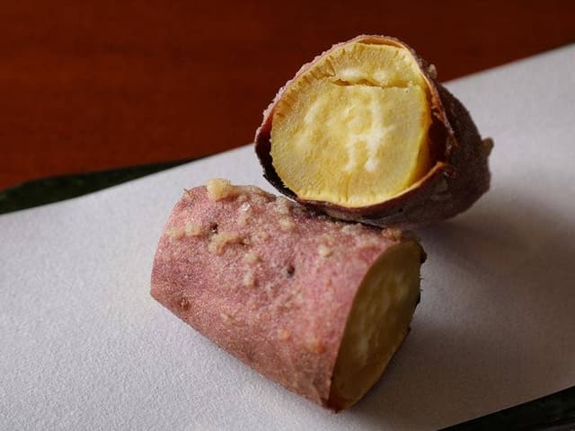 天ぷら 川辰 - サブ画像3