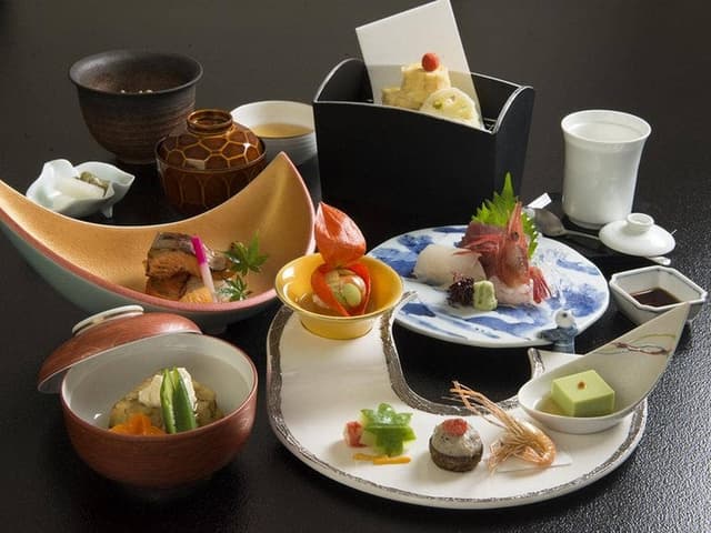 御料理 自治医大 多門 - サブ画像2