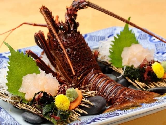 中納言 千日前味楽館 - サブ画像2