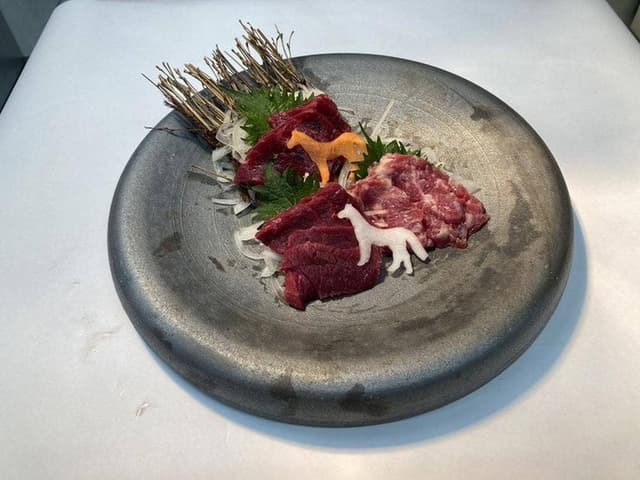 馬肉専門販売店 さくら商店 - サブ画像1