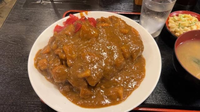 食事処 もみじ - サブ画像3