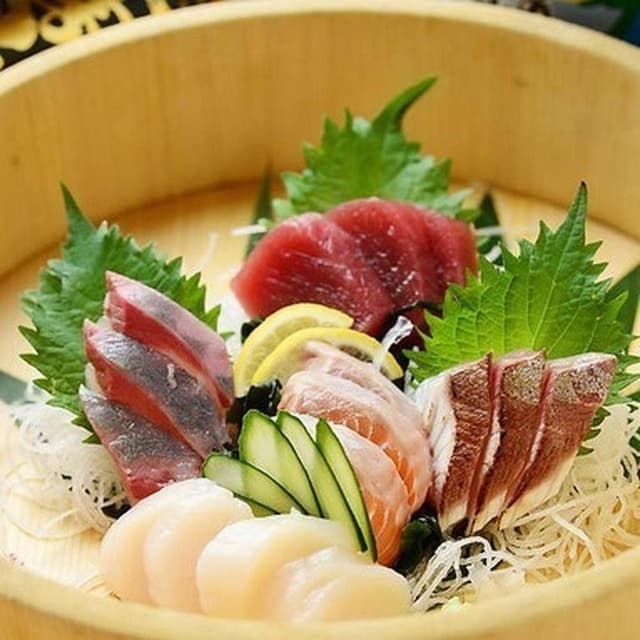 岐阜個室居酒屋 いろどり 岐阜駅前店 - サブ画像1