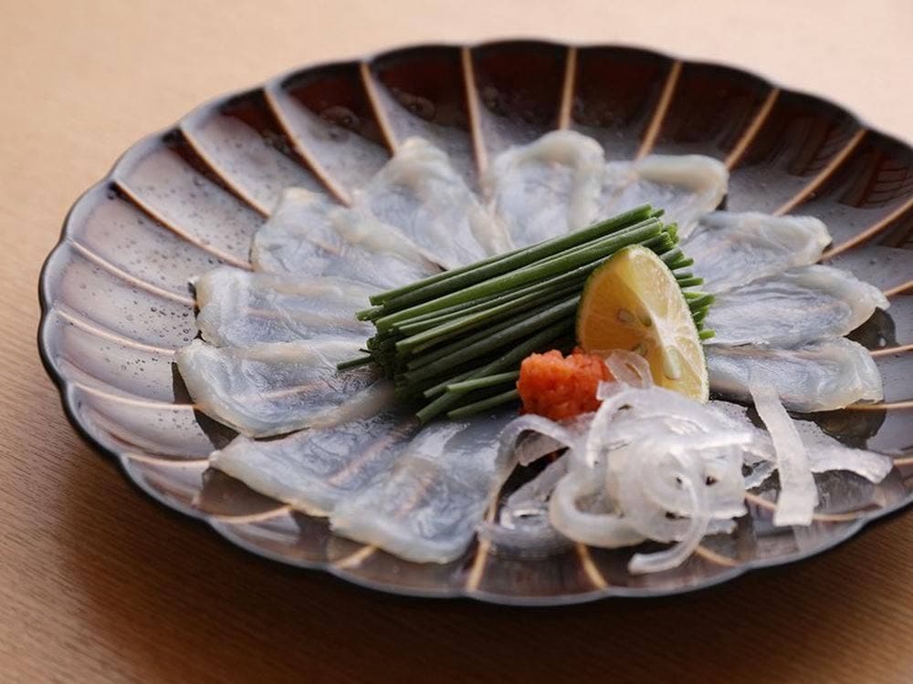 祇園 なか花