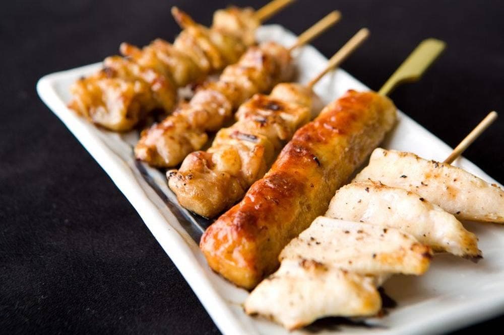 我楽多 再現 FACTORY駅前交民館