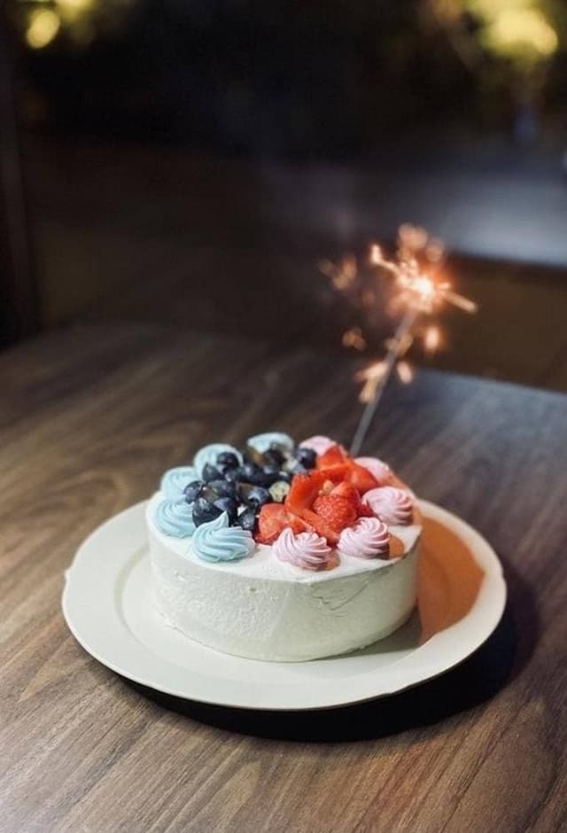 7days FRUITS CAFE by ALLY’S - サブ画像2