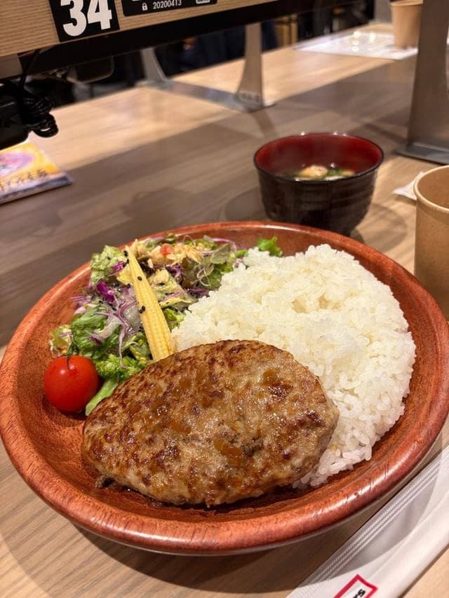 Dishers 新宿住友ビル店 - サブ画像1