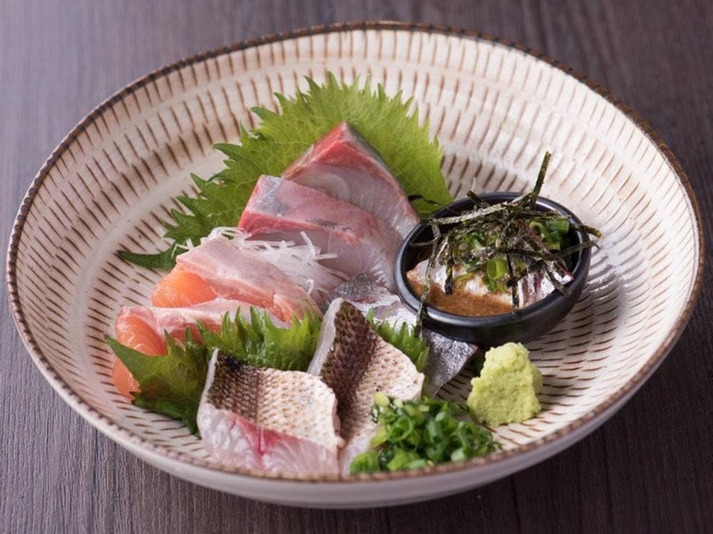 和創居酒屋 辰家