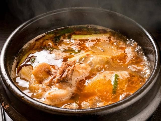 焼肉ホルモン けんちゃん - サブ画像3
