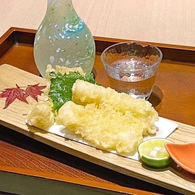 蕎麦割烹 稲田 コレド室町店 - サブ画像3