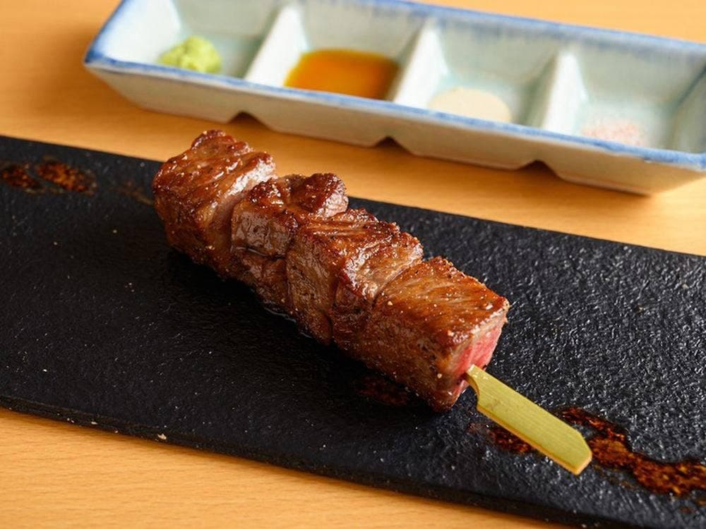 築地 伊八 本店