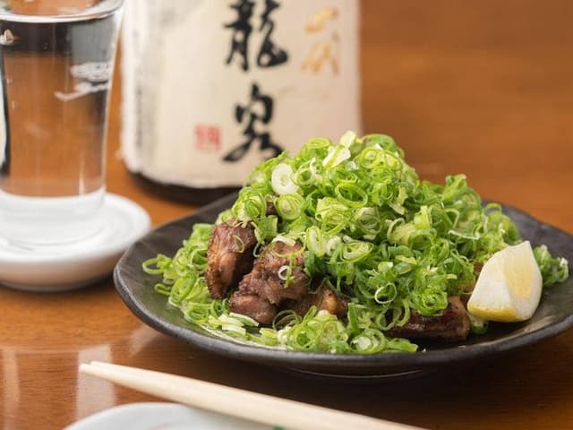 炭玄 - サブ画像3