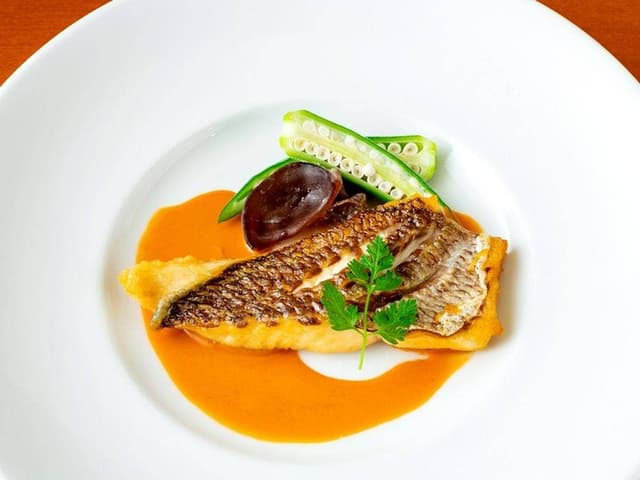 Shimaフレンチ食堂 ノルポル - サブ画像1