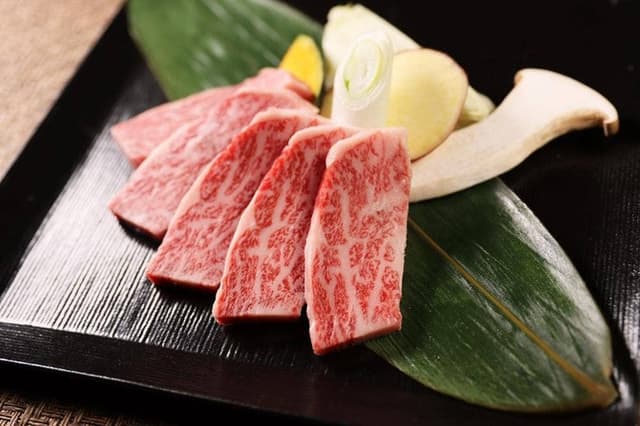 焼肉レストラン龍苑4号バイパス店 - サブ画像1