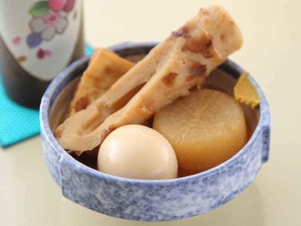 小料理 つむぎ