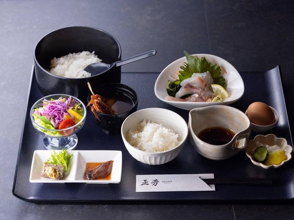 新潟 正芳