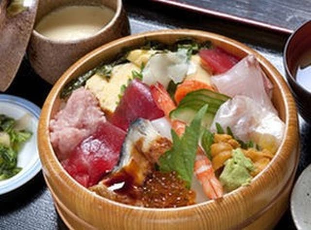 和風ファミリーレストラン 七福神 - サブ画像1