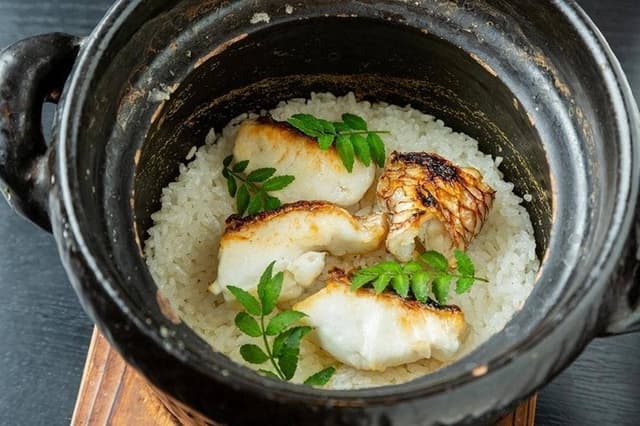 祇園新橋 中谷 - サブ画像3