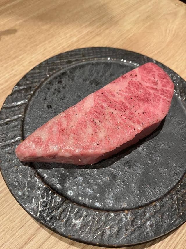 焼肉もとやま 秋葉原店 - サブ画像2
