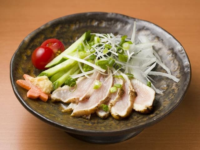 山鳥 - サブ画像1