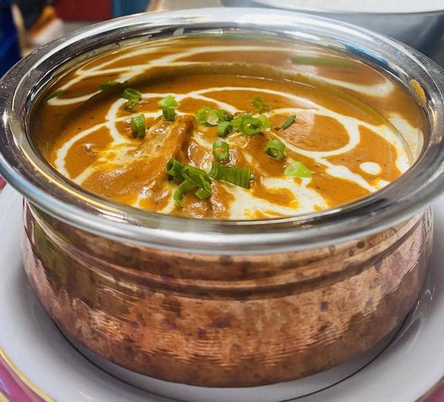 インドダイニング ニキタ - サブ画像3