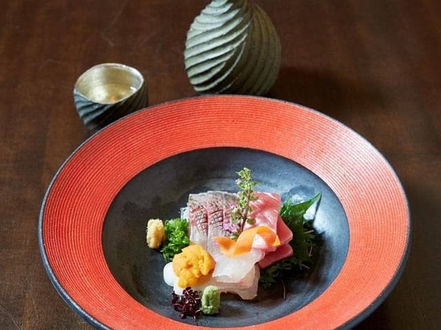 とみ井 - サブ画像3