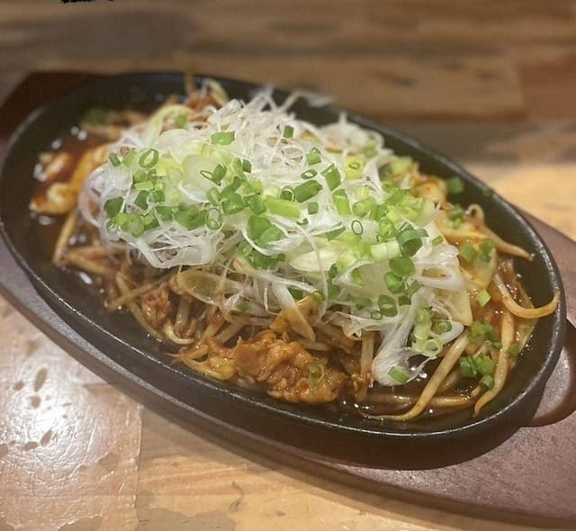バリキ屋 赤羽店 - サブ画像3