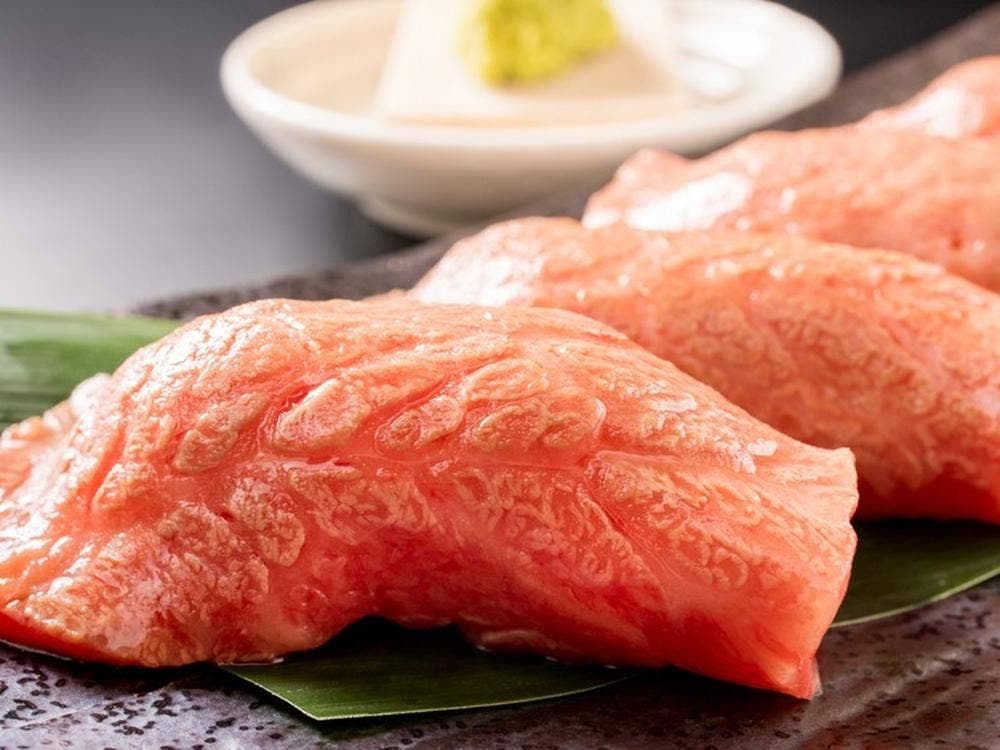 焼肉 梨久
