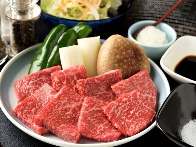 飛騨牛食処 天狗 - サブ画像1