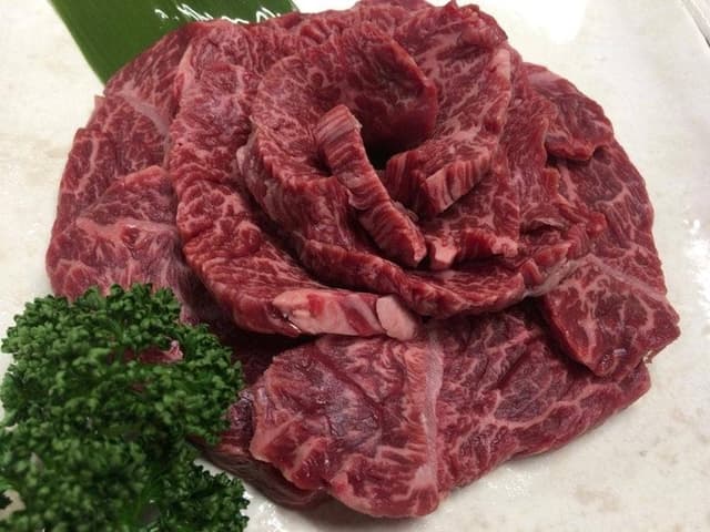 炭火焼肉 森辻亭 - サブ画像3