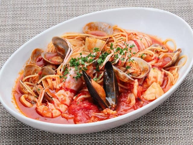 RESTAURANTE CAFE d'ecor - サブ画像2