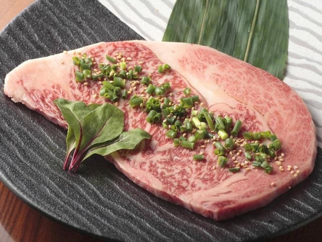 かるび焼御殿 極 - サブ画像1