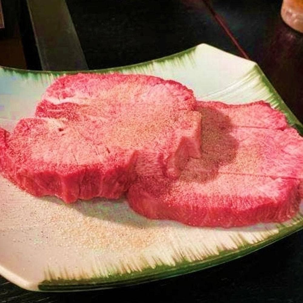 全席個室 厚切り牛タン焼肉 MALT 名古屋駅店