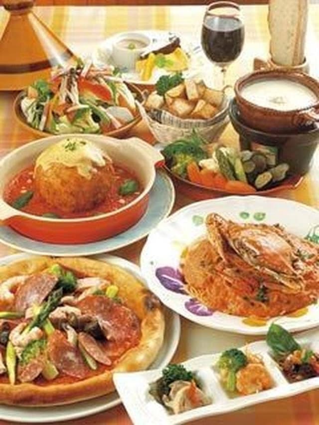 イタリアン厨房マデーニ - サブ画像1