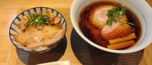 Ramen Masamasa - サブ画像3