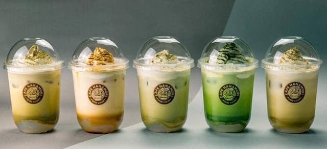Café Hanamori 越谷弥生町店 - サブ画像3