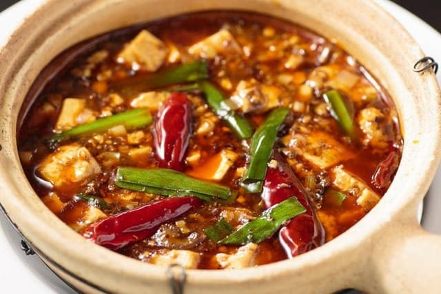中国料理 信考 - サブ画像2