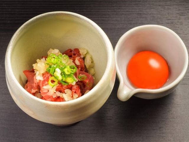 馬肉料理 左馬 - サブ画像2