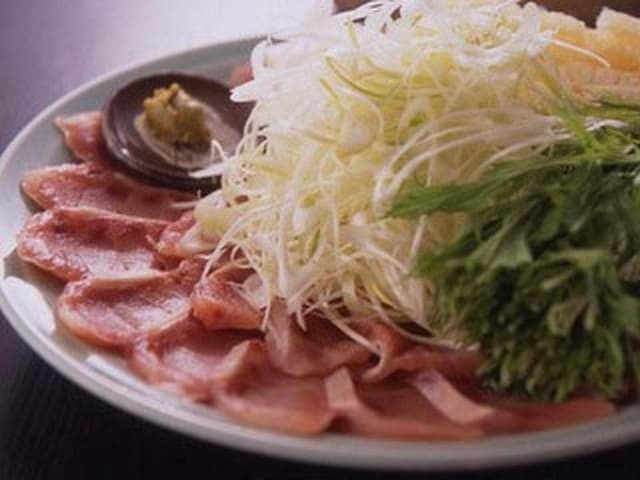博多うまか遊び 庵 - サブ画像1