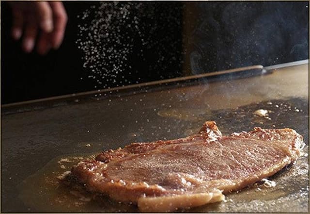 竹の庵 - サブ画像2