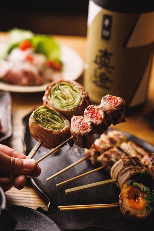 神豚 浅草店 - サブ画像2