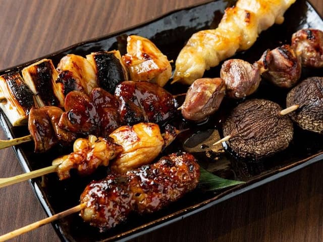 鳥せゑ 西院店 - サブ画像1