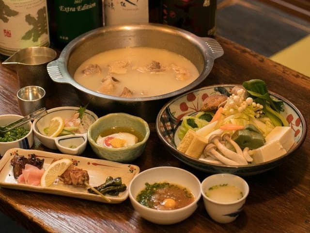 新三浦 地どり亭 - サブ画像3